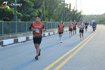 RUN TO LIVE 2025 - Ảnh #3297930