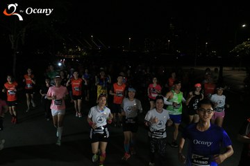 RUN TO LIVE 2025 - Ảnh #3278970
