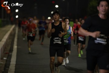 RUN TO LIVE 2025 - Ảnh #3202344