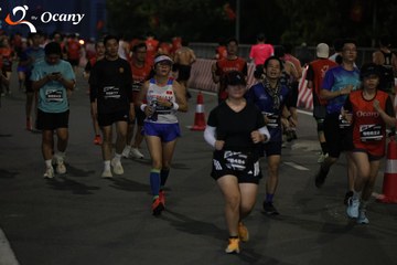 RUN TO LIVE 2025 - Ảnh #3205629