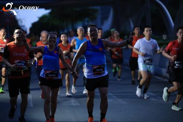 RUN TO LIVE 2025 - Ảnh #3155545