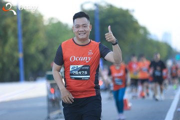 RUN TO LIVE 2025 - Ảnh #3258632