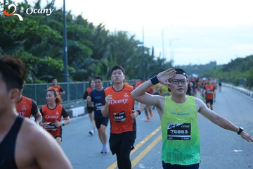 RUN TO LIVE 2025 - Ảnh #3288860