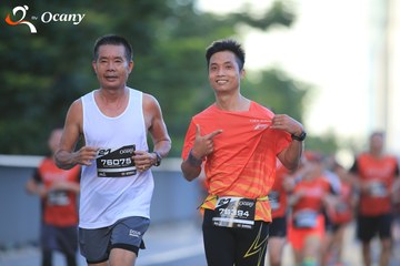 RUN TO LIVE 2025 - Ảnh #3279731