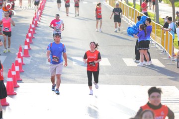 RUN TO LIVE 2025 - Ảnh #3191488