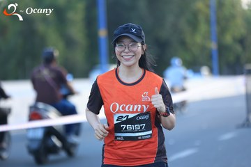 RUN TO LIVE 2025 - Ảnh #3258697