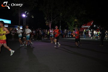 RUN TO LIVE 2025 - Ảnh #3140874