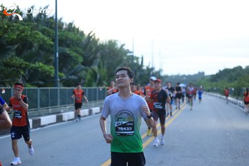 RUN TO LIVE 2025 - Ảnh #3266763