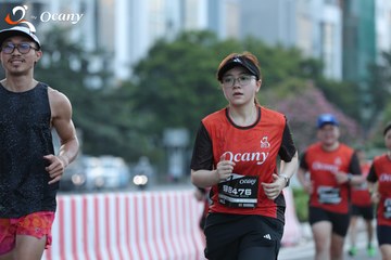 RUN TO LIVE 2025 - Ảnh #3210493