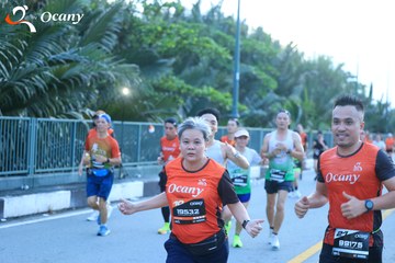 RUN TO LIVE 2025 - Ảnh #3290843