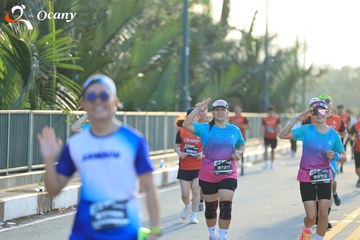 RUN TO LIVE 2025 - Ảnh #3300628