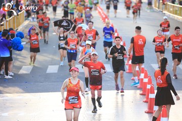 RUN TO LIVE 2025 - Ảnh #3154473
