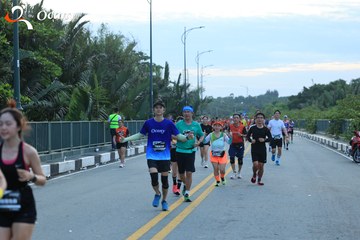 RUN TO LIVE 2025 - Ảnh #3282495