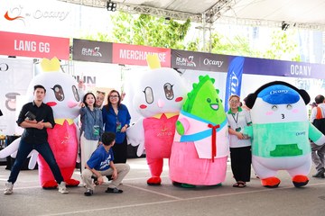 RUN TO LIVE 2025 - Ảnh #3122777