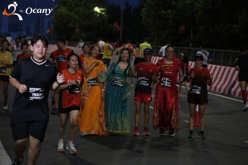 RUN TO LIVE 2025 - Ảnh #3205770