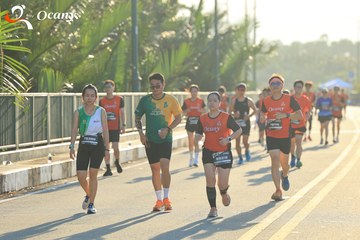 RUN TO LIVE 2025 - Ảnh #3301846