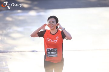 RUN TO LIVE 2025 - Ảnh #3204049