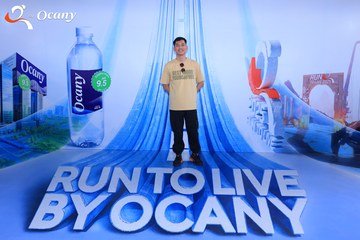 RUN TO LIVE 2025 - Ảnh #3133000