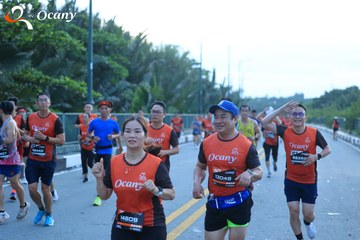 RUN TO LIVE 2025 - Ảnh #3289804