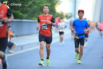 RUN TO LIVE 2025 - Ảnh #3290863
