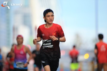RUN TO LIVE 2025 - Ảnh #3286410