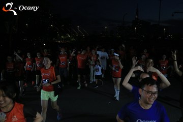 RUN TO LIVE 2025 - Ảnh #3282873