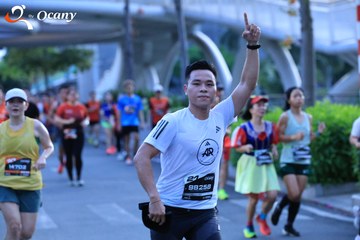 RUN TO LIVE 2025 - Ảnh #3156091