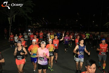 RUN TO LIVE 2025 - Ảnh #3279363