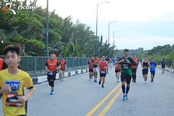 RUN TO LIVE 2025 - Ảnh #3278504
