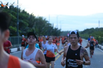 RUN TO LIVE 2025 - Ảnh #3288436