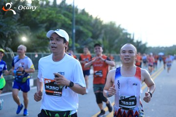 RUN TO LIVE 2025 - Ảnh #3266041