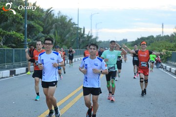 RUN TO LIVE 2025 - Ảnh #3284861