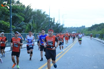 RUN TO LIVE 2025 - Ảnh #3289921