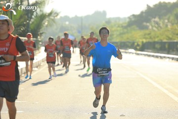 RUN TO LIVE 2025 - Ảnh #3304081