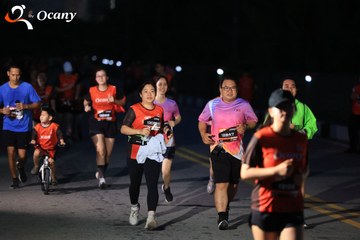 RUN TO LIVE 2025 - Ảnh #3263020