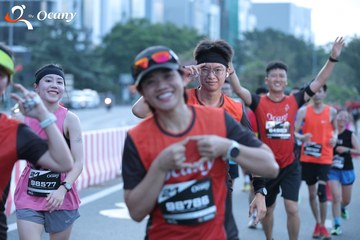 RUN TO LIVE 2025 - Ảnh #3208064