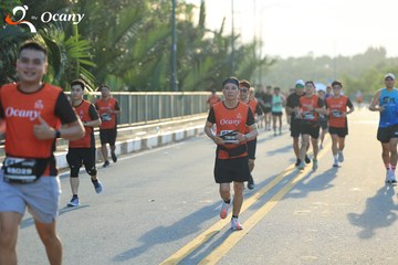 RUN TO LIVE 2025 - Ảnh #3298242