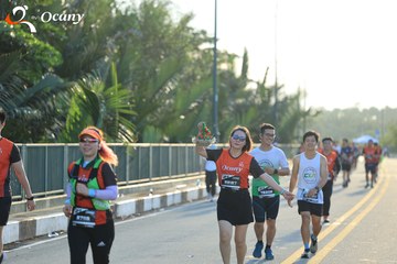 RUN TO LIVE 2025 - Ảnh #3300853