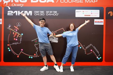 RUN TO LIVE 2025 - Ảnh #3135945