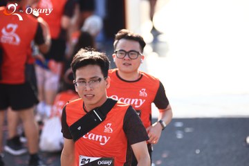RUN TO LIVE 2025 - Ảnh #3208016