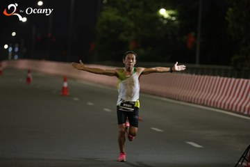 RUN TO LIVE 2025 - Ảnh #3201309