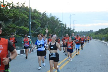 RUN TO LIVE 2025 - Ảnh #3283738