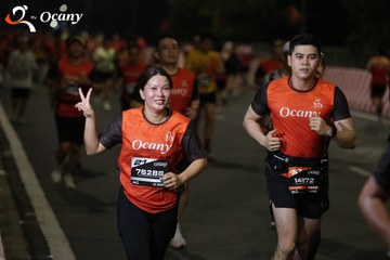 RUN TO LIVE 2025 - Ảnh #3203979