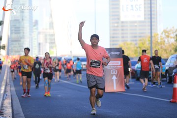 RUN TO LIVE 2025 - Ảnh #3287474