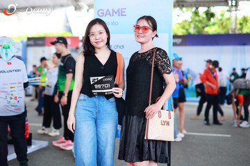 RUN TO LIVE 2025 - Ảnh #3122698