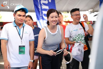 RUN TO LIVE 2025 - Ảnh #3133812