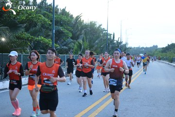 RUN TO LIVE 2025 - Ảnh #3267738