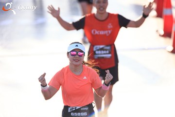 RUN TO LIVE 2025 - Ảnh #3203879
