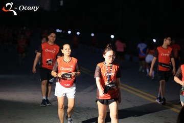 RUN TO LIVE 2025 - Ảnh #3263050
