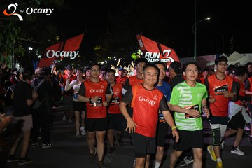RUN TO LIVE 2025 - Ảnh #3141054